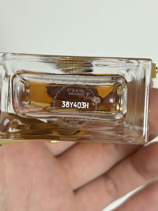 YVES SAINT LAURENT  libre intense | Духи | Парфюм