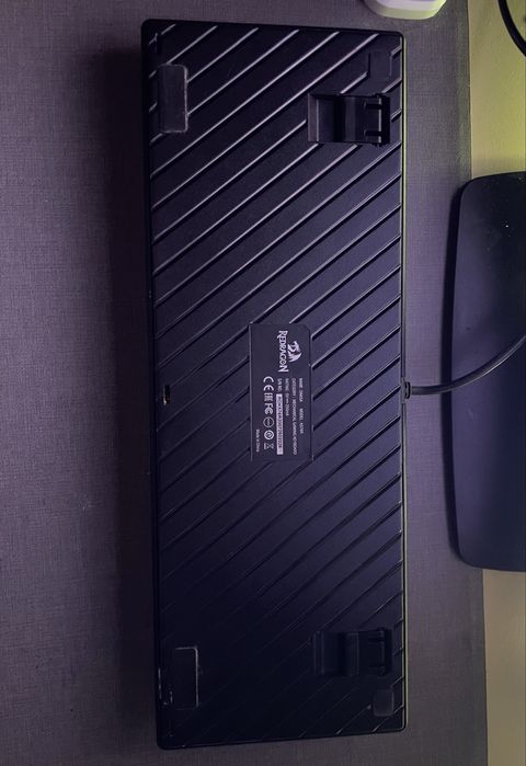 Геймърска клавиатура