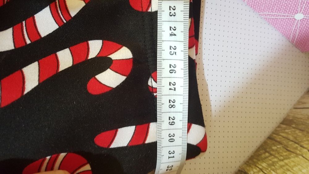 Лосины  подростковые утепленные