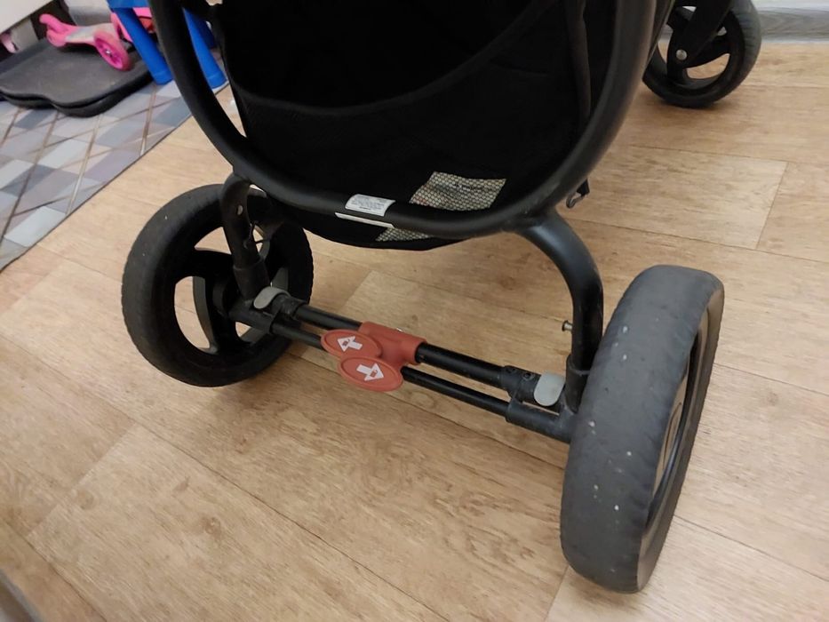 Детская коляска Valcobaby