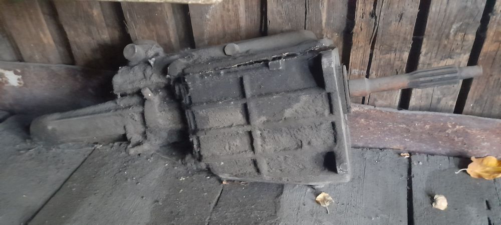 Четырехступенчптая коробка Газель Волга