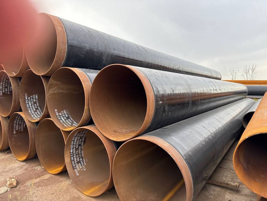 Изоляция трубопроводов | Изоляция для труб в Ташкенте