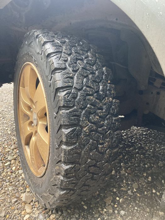 Mitsubishi L200 Triton Autoutilitara