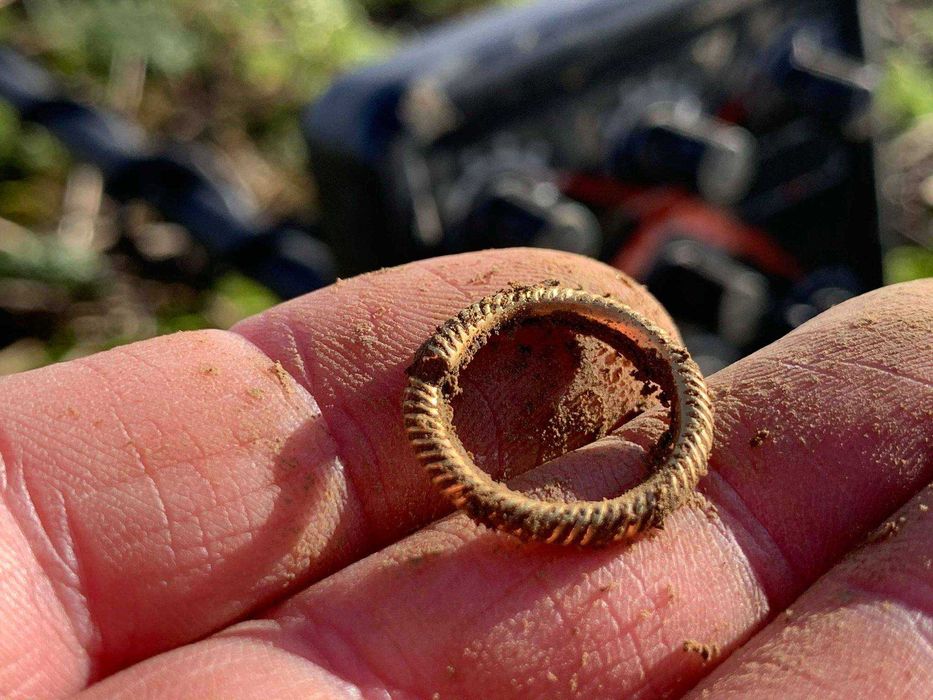 Металотърсач, металдетектор VistaX