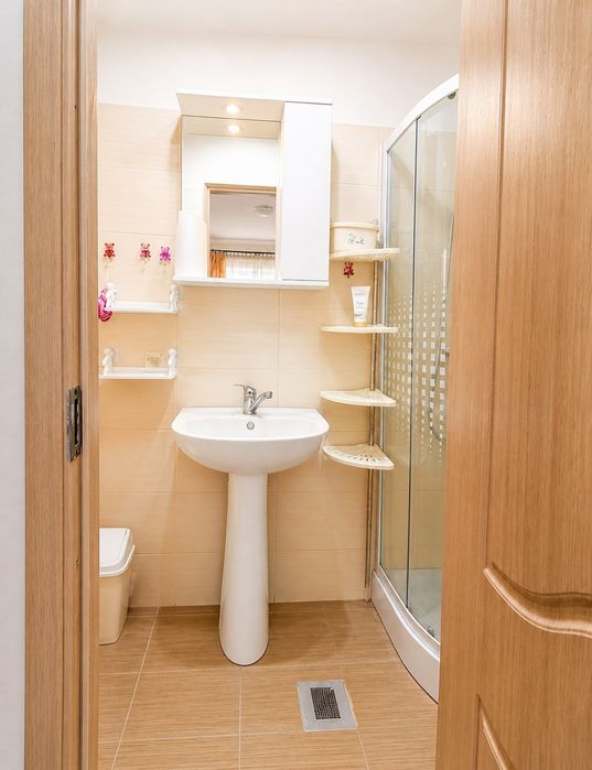 Garsonieră  (2 Camere) | Etaj 1 | Nord - Cocorilor | Gigacalorimetru/Bloc anvelopat