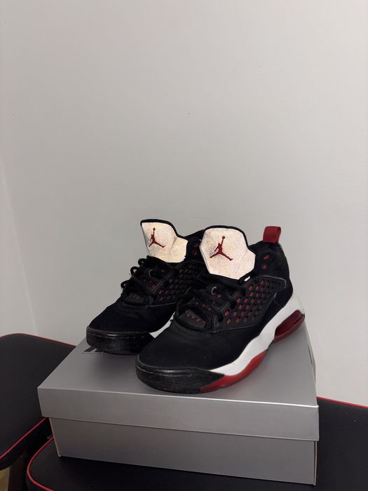 Nike Jordan Max Aura – NOI, mărimea 40