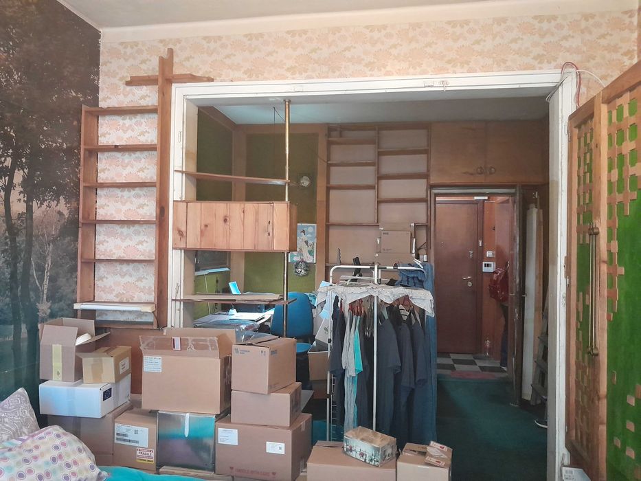 Продава се Двустаен апартамент в София, Център - 67 кв.м за 3969 €/кв.м - Снимка #2