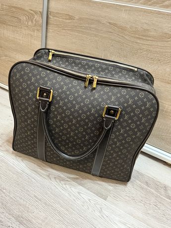 Genți de Voiaj Romania - Geanta de voiaj Louis Vuitton Keepall 55 Monogram  ~ geanta de mana/umar Louis Vuitton ~ geanta sala/antrenament/sport/fitness Louis  Vuitton ~ bagaj de mana/avion/calatorie Louis Vuitton ~ travel