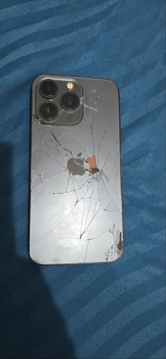 Vand Iphone 13 Pro