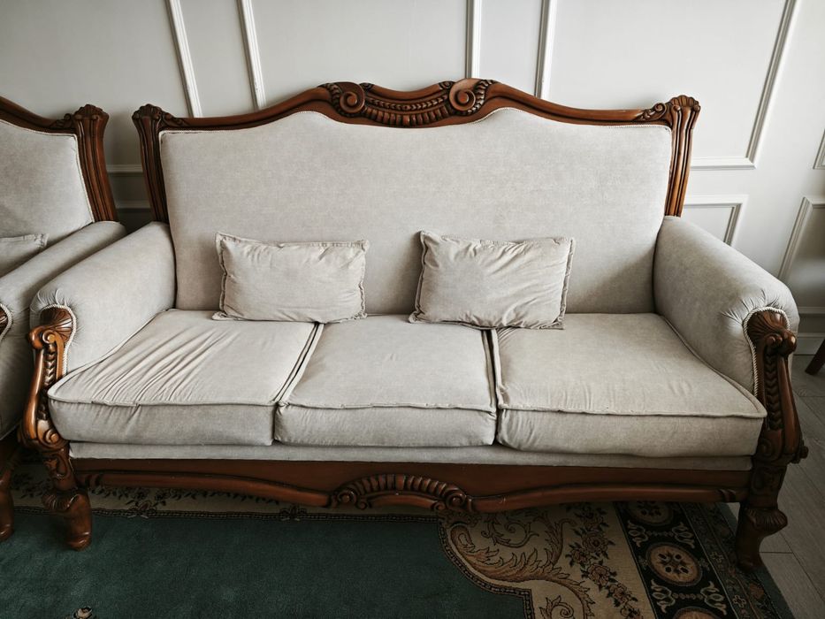 Комплект для гостиной