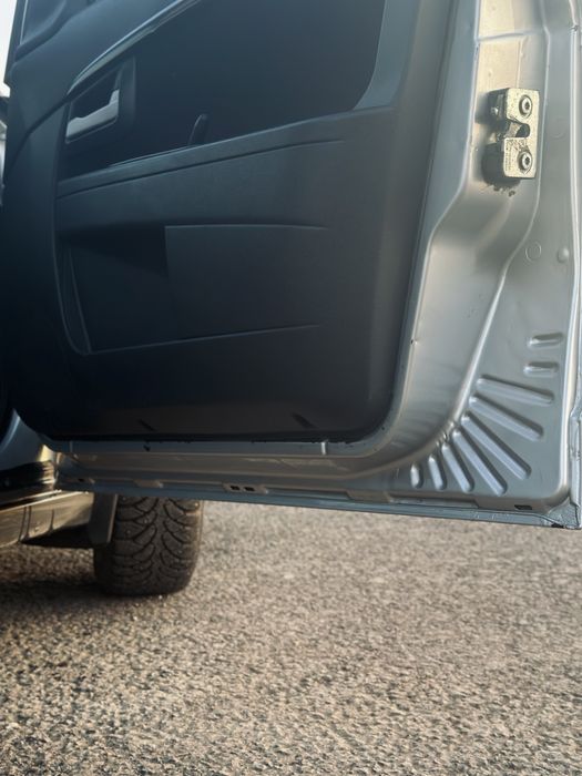 В продаже Lada Priora 2 (2014 года)