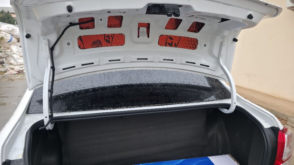 Cobalt 2025yil 28ming yurgan.