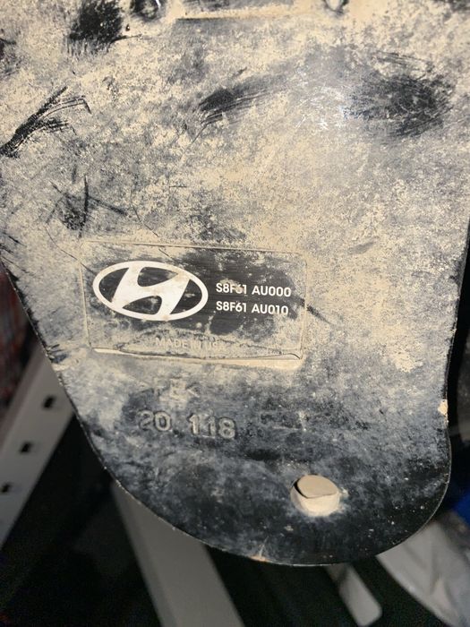 Фаркоп для палисада (Palisade)