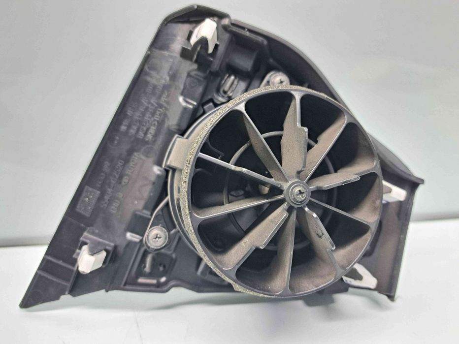 Grila aerisire stanga Toyota Corolla IX Sedan (ZRE1) [Fabr 2013-2019]
