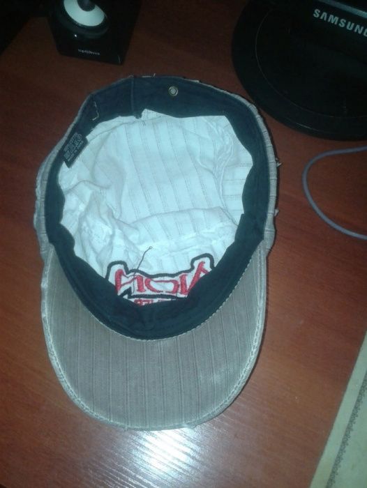 2 кепки бейсболки по цене одной