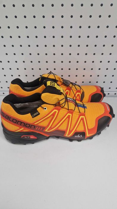 Оригинални маратонки- Salomon Speed Cross 3