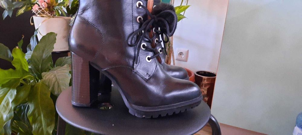 Боти и обувки големи номера - 40-42. Caprice, MNG, Belmondo. 15-50 лв.