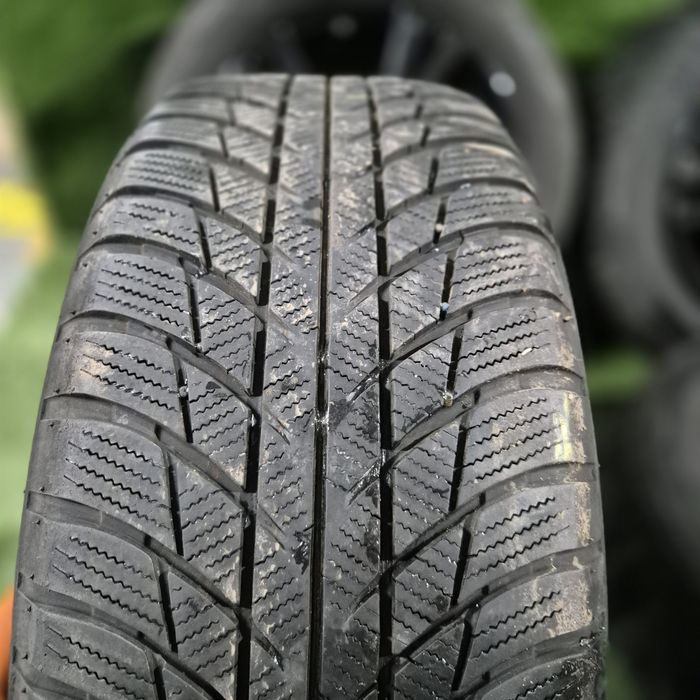 Jante R17 5x112 originale Bmw X1 f48, f49, X2 F39,seria 1 cu 225 55 17