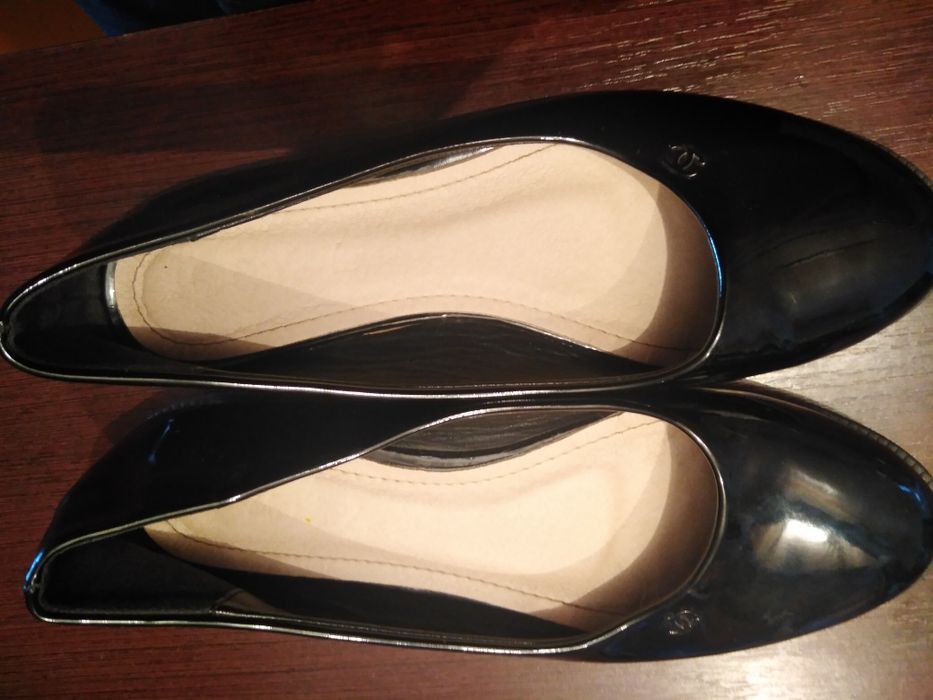 Балетка для девочек.