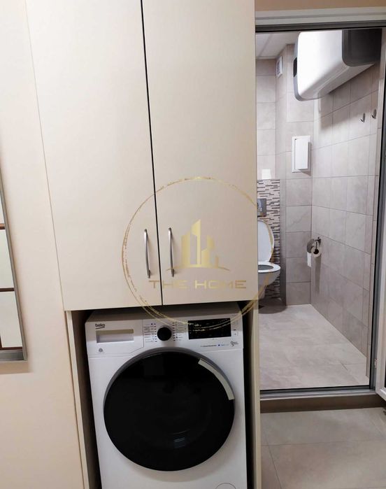 Дава се под наем Двустаен апартамент в Варна, Левски - 80 кв.м за 400 € - Снимка #9