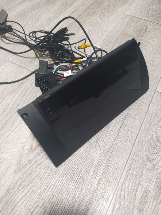 Андроид автомагнитола/ планшет в авто