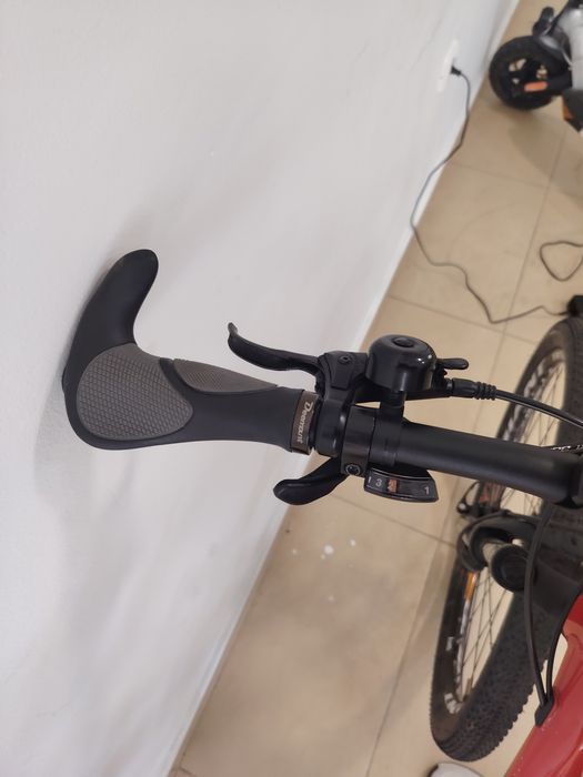 GIANT TALON L – 27.5" Алуминиев MTB | Shimano | Дискови спирачки