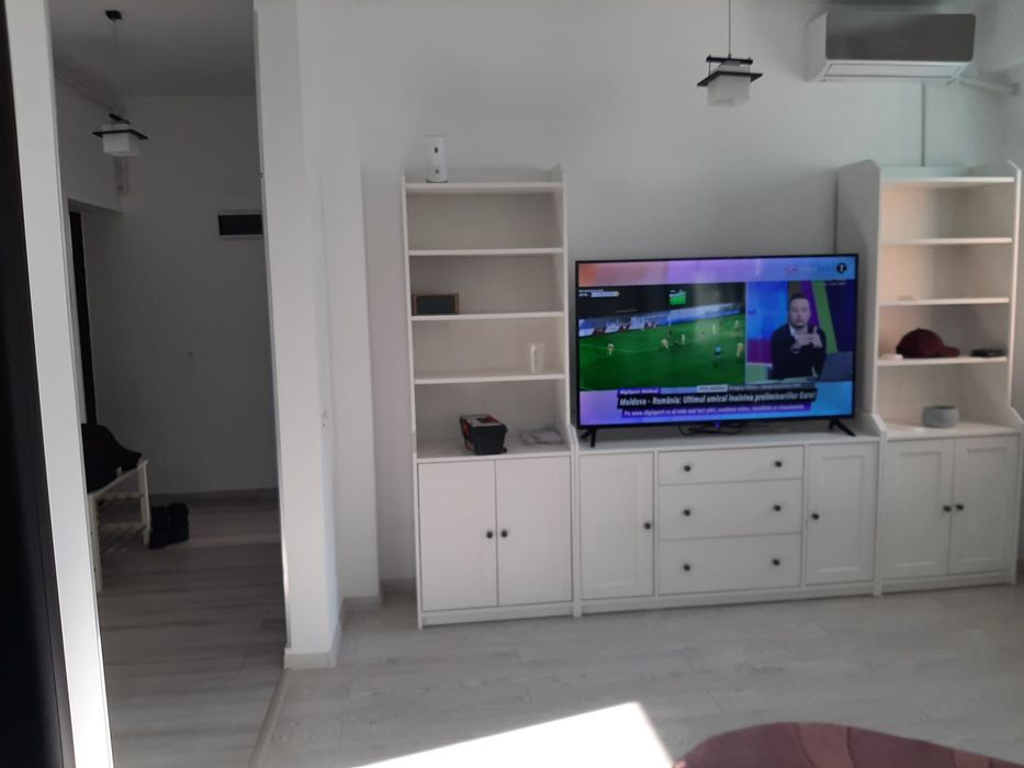 Închiriere apartament 2 camere în Militari Residence