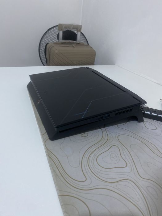 Acer nitro 5 Rtx4050 6GB, 16B , RAM SSD