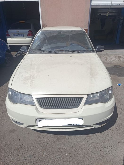 Nexia donc super kandyor yili 2015