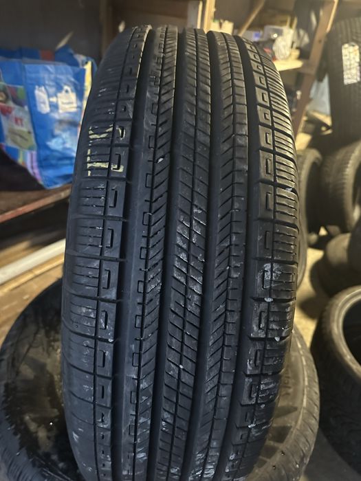 255/70/16- 4бр Continental