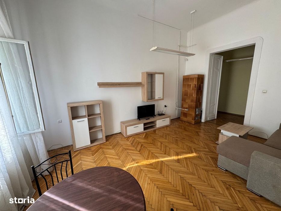 Apartament 3 camere de închiriat – Piața Unirii- 2546