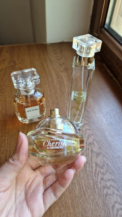 Essens Avon Эссенс духи