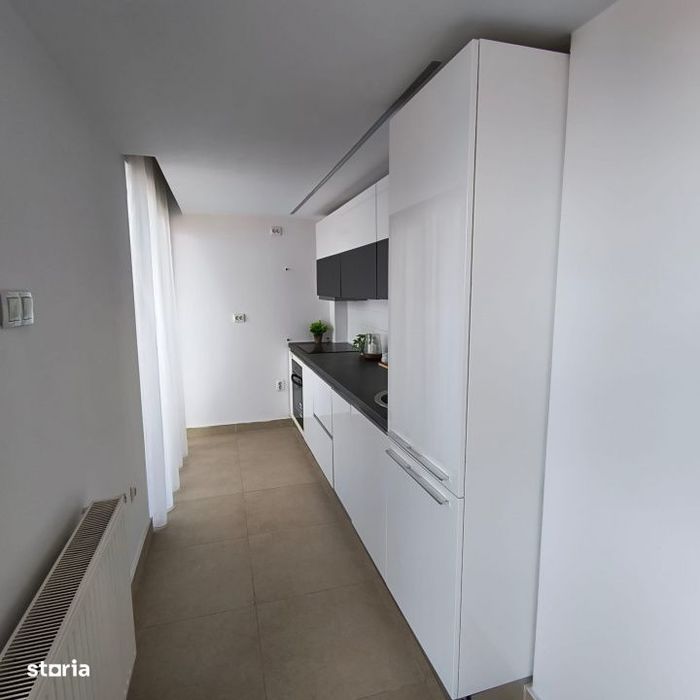 Penthouse superb, cartier Buna Ziua, cu panorama deosebita, parcare in