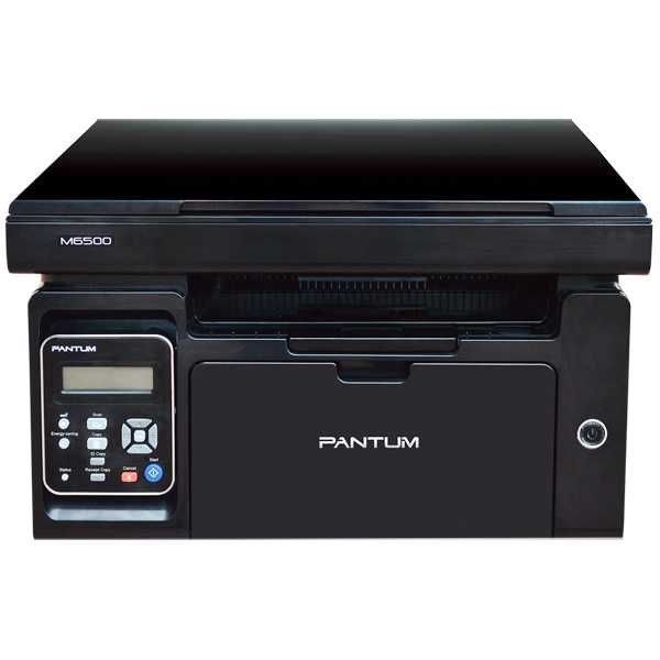 аппарат для ксерокопии pantum 6500