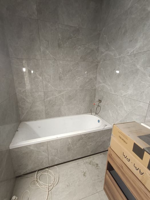 Ремонт квартиры под ключ