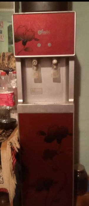 Апарвт Вадиной филтр ARG и Simbi