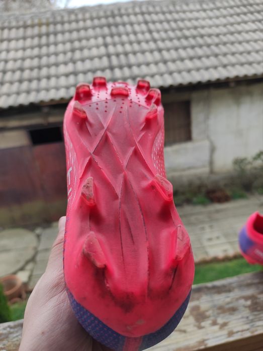 Бутонки Puma ULTRA