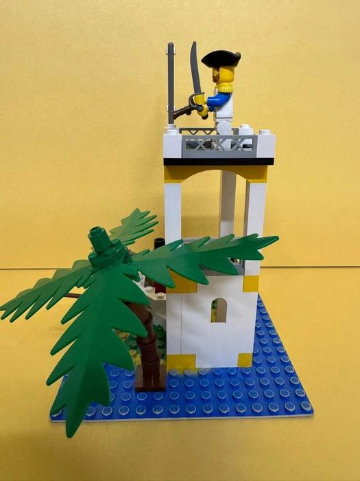 Lego 6265/Лего 6265