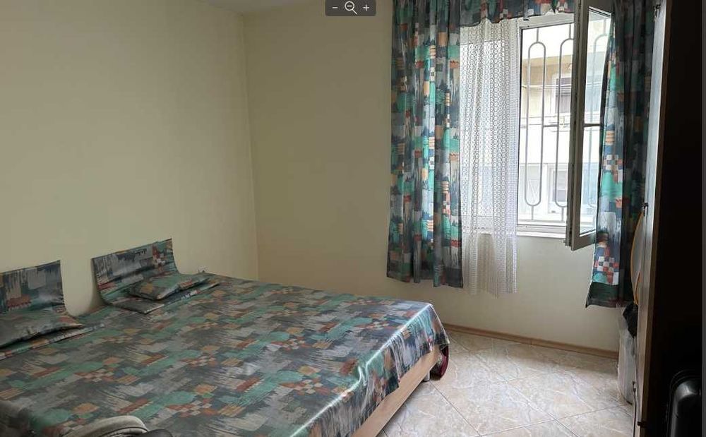 Продава се Тристаен апартамент в Варна, Бриз - 105 кв.м за 1858 €/кв.м - Снимка #5