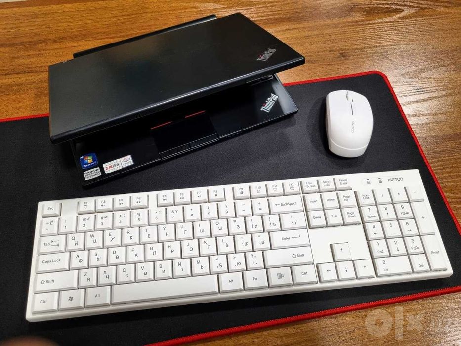 Срочно Lenovo ThinkPad ИДЕАЛ