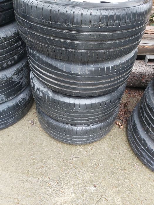 Оригинални джанти Фолксваген голф 16 цола