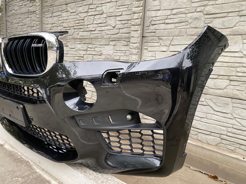 Bara fata bmw f15 m x5 f85