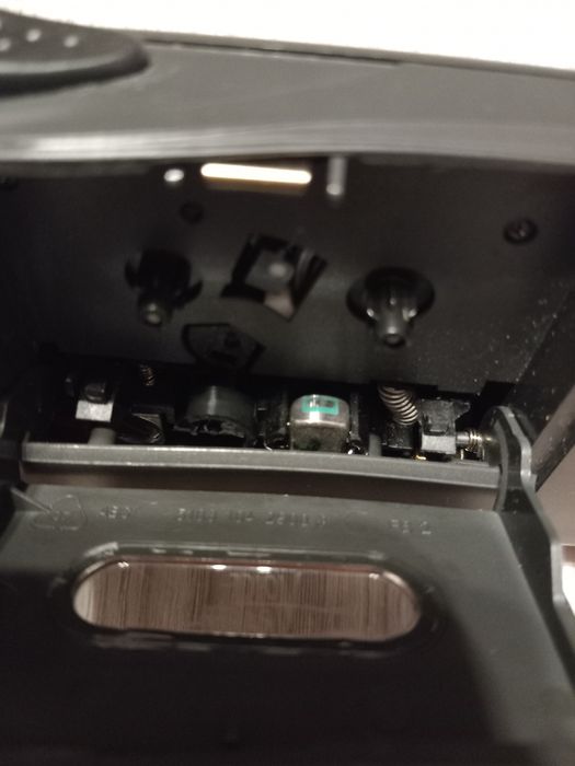 Vand Reportofon/Caseta Philips Pocket Memo 281 NEFUNCTIONAL