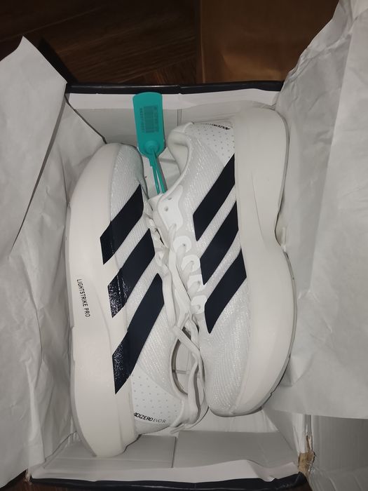 Продам кросовки adidas adizero