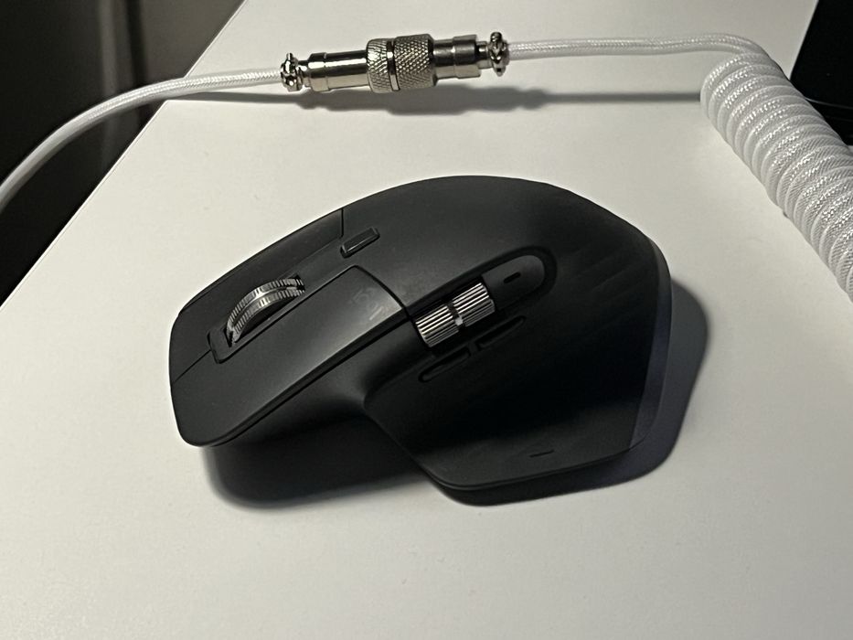 Logitech MX Mouse