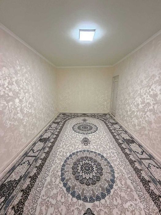 1 хоналик квартира 2 кават Горгаз Нихол кафе