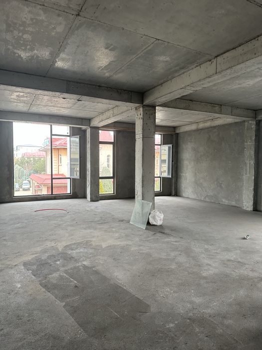 Нотурар бино ижарага берилади