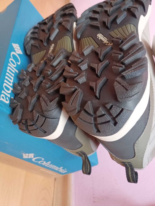 Columbia NEWTON RIDGE™ plus II waterproof