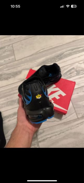 Adidasi Nike Air Max Plus TN