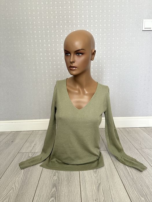 Кофта Massimo Dutti из кашемира
